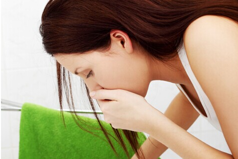 緩解早孕反應 緩解早孕反應