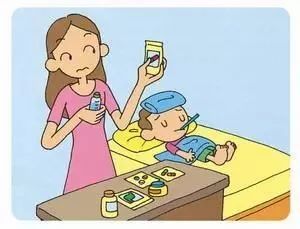 兒童用藥遇到“小兒酌減”到底該怎樣減呢？