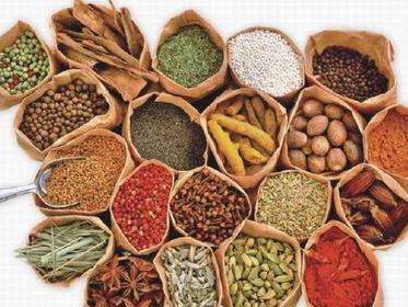 炎炎夏季，教您巧存中草藥！