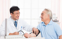 高壓高，低壓不高的老年人該如何選藥？
