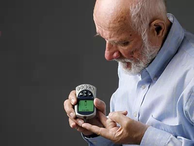 老年糖友，要注意這些用藥原則！