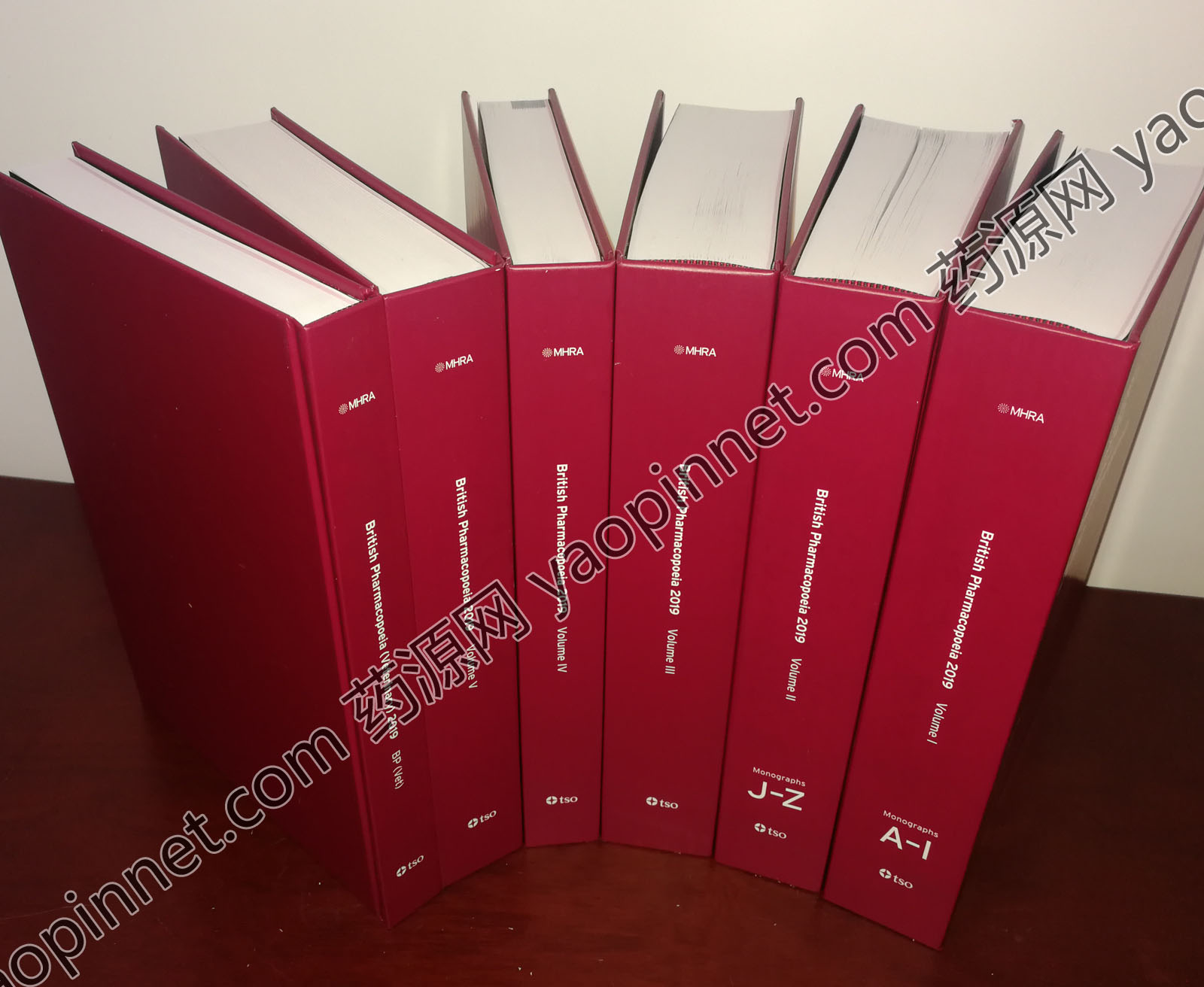 英國藥典2019 英國藥典2019