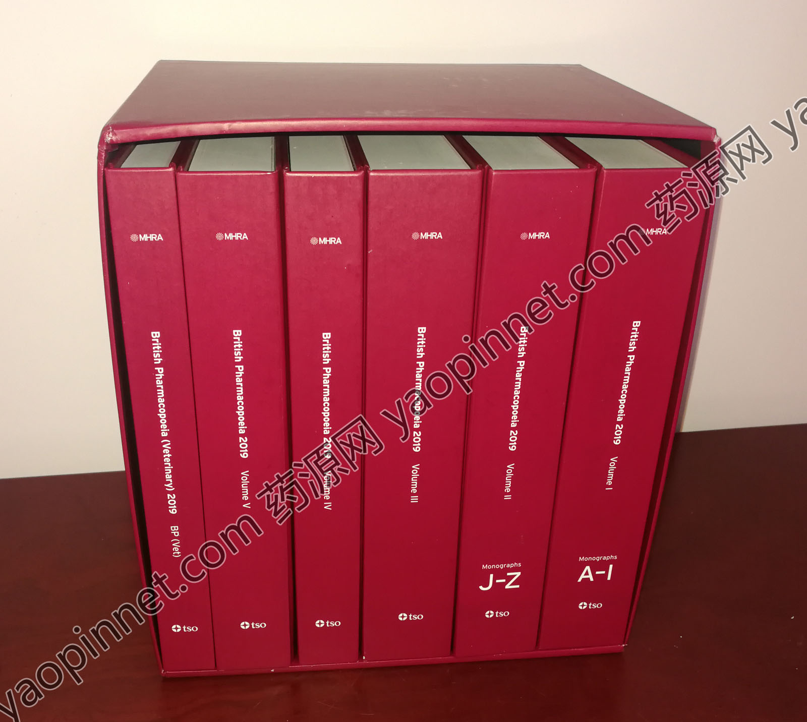 英國藥典2019 英國藥典2019